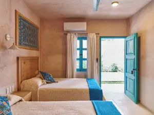 Hotel Mansión Chiapa