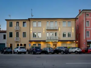 Hotel Giotto