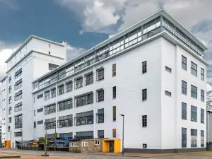 Stayokay Hostel Eindhoven