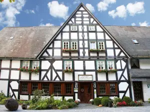 Forellenhof Poggel