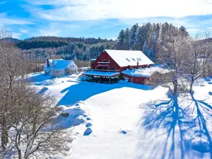 Mountain Meadows Lodge