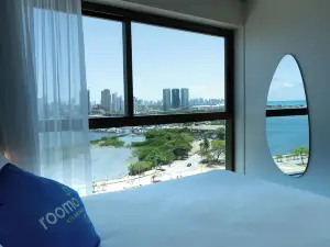 Roomo Parque do Cais Recife Residencial
