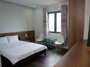 De Vuong Hotel