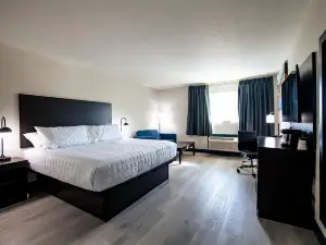 SureStay by Best Western Forsyth