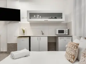 Hadas Spa Apartment Yavne'el
