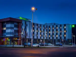 Ibis Styles Grudziadz