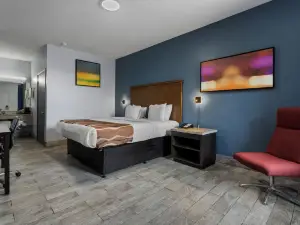 Magnolia Inn of Biloxi,Ocean Springs,Pascagoula & Gautier