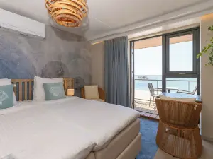 Beachfront Boutiquehotel