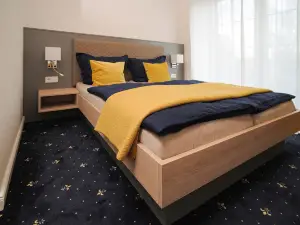 Gästehaus Weinberge