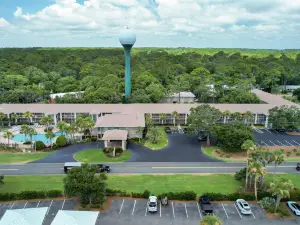 Best Western Plus Jekyll Island