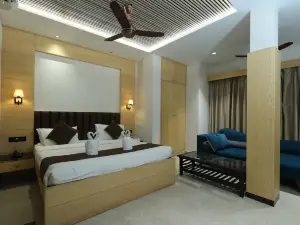 Hotel Sar Kamla Dham