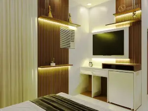 Ontario Suites