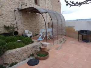 Casas Rurales Planeta Chicote