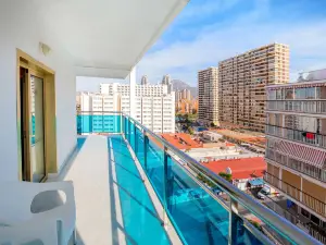 Hotel Servigroup Nereo