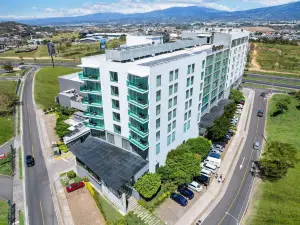 Sheraton San Jose Hotel, Costa Rica