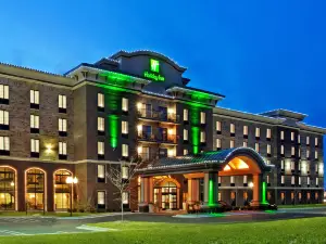 Holiday Inn MIDLAND by IHG