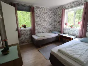 Cozy Guest Cottage Near Orkelljunga