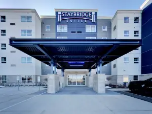 Staybridge Suites Madison - Fitchburg
