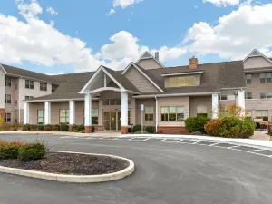 Residence Inn Columbus