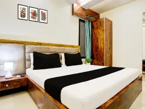 SPOT ON Hotel Shree Ji