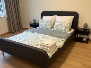 ジェヴァ ファストフード