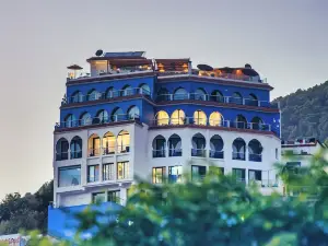 Taj Chefchaouen Luxury Hotel and Spa