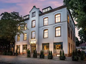 エスプラネード ザールブリュッケン