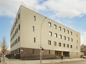 Sercotel Barcelona el Prat