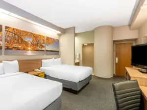 Days Inn by Wyndham Eagan Minnesota Near Mall of America