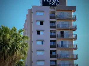 Fenix Hotel Pouso Alegre