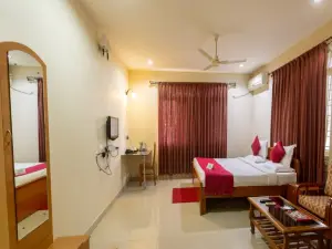 Kstdc Hotel Mayura Velapuri Belur