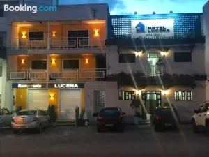 Hotel Lucena