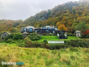 The Mary Mount Hotel