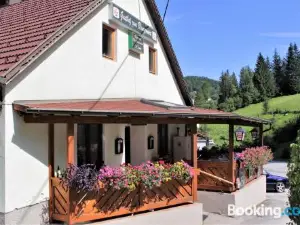 Gasthaus Blunzenwirt