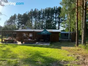 Metsaääre Accommodation