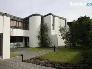 Skjálfandi