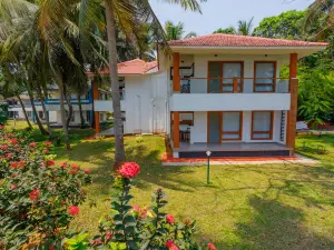 Kappad Beach Resort