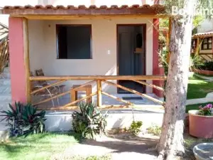 Pousada Nova Oasis do Rei