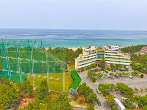 Benikea San&Bada Jumunjin Resort