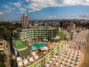 MPM Hotel Arsena - Ultra All Inclusive