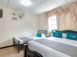 Casa Hotel Jimatta