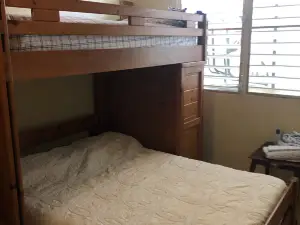 Guanica Malecon Bay House in a Comfortable and Quiet Place