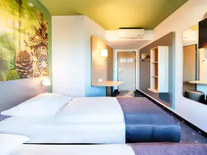 B&B HOTEL Baden-Airpark