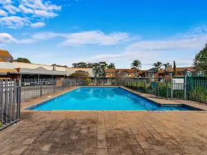 Quality Inn & Suites Traralgon