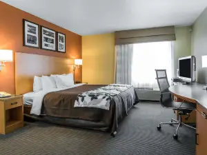 Comfort Inn & Suites Sheboygan I-43