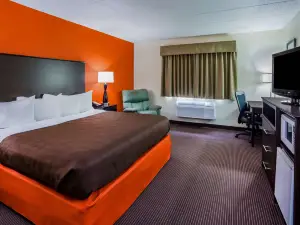 AmericInn by Wyndham Mora