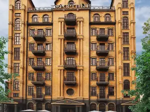 Hotel Kurortnyy
