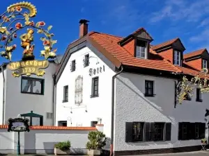 Hotel Jägerhof