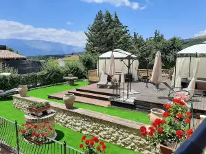 B&B Palazzo la Loggia