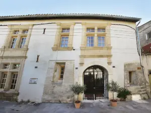 La Maison des Seigneurs